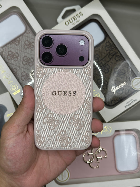 Guess En Tissu 18 Pro