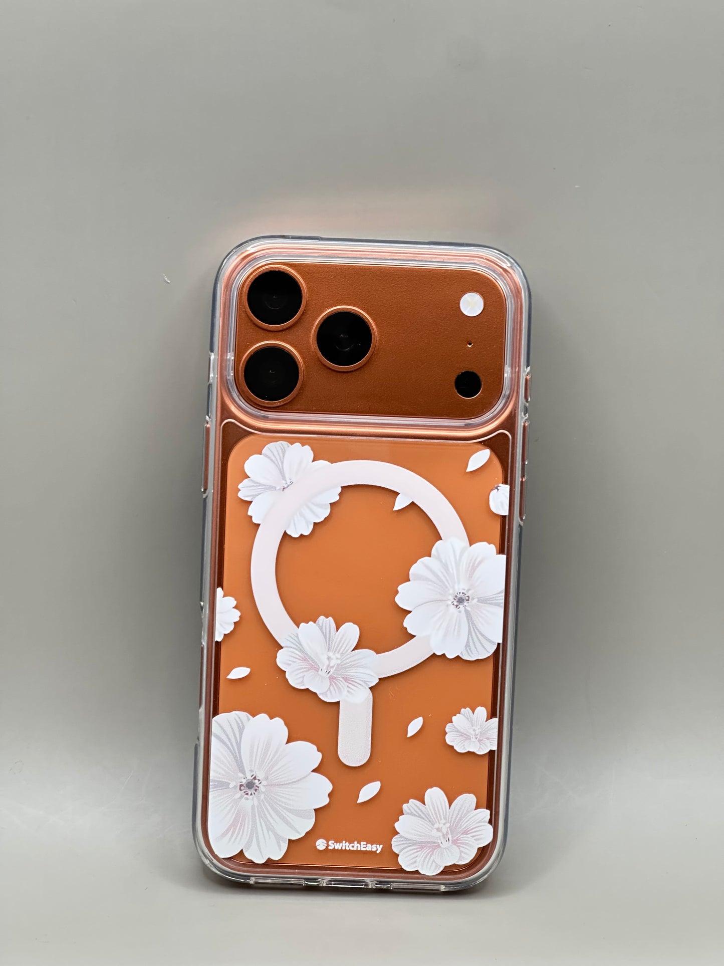 Switcheasy Flowers 17 Promax