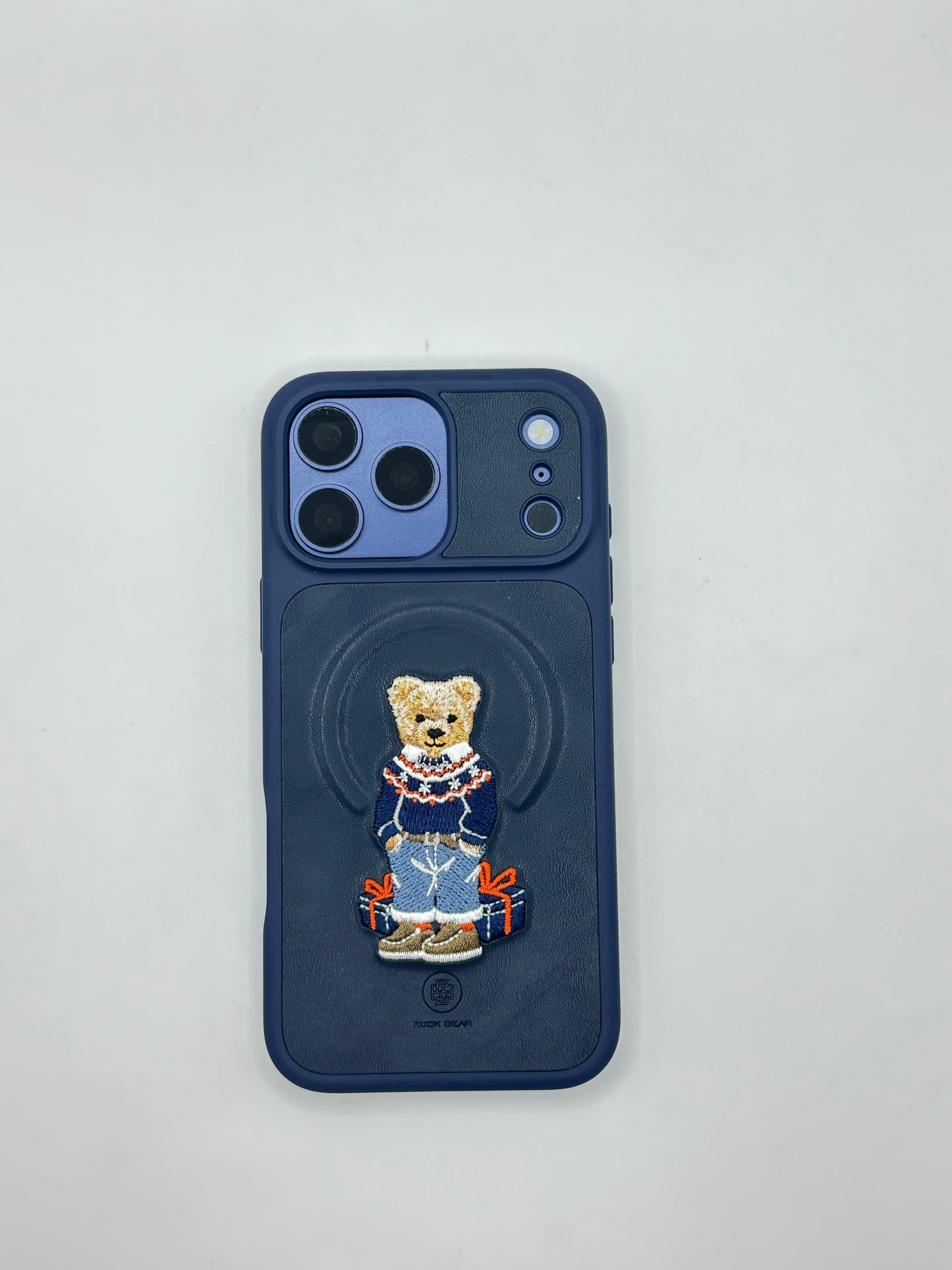 ZUCKBEAR 17 PROMAX
