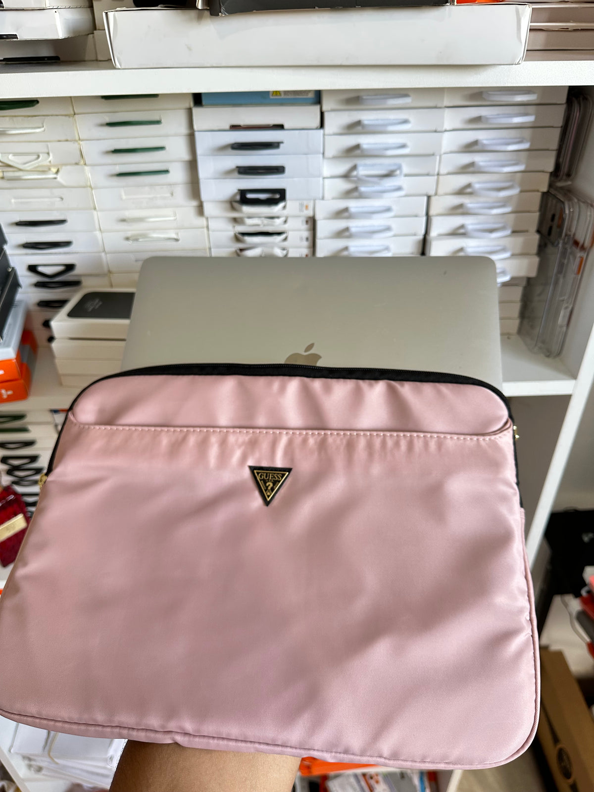Guess Laptop BaG