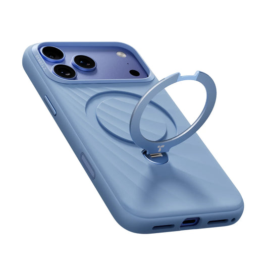 Torras Silicone 18 Pro Max