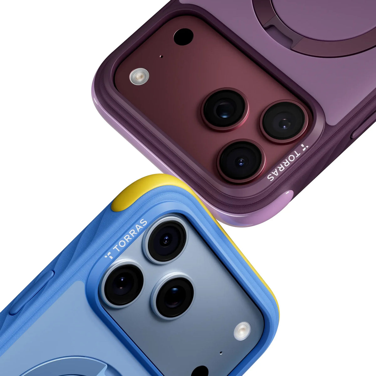 Torras Q3 Rugged 18 Pro