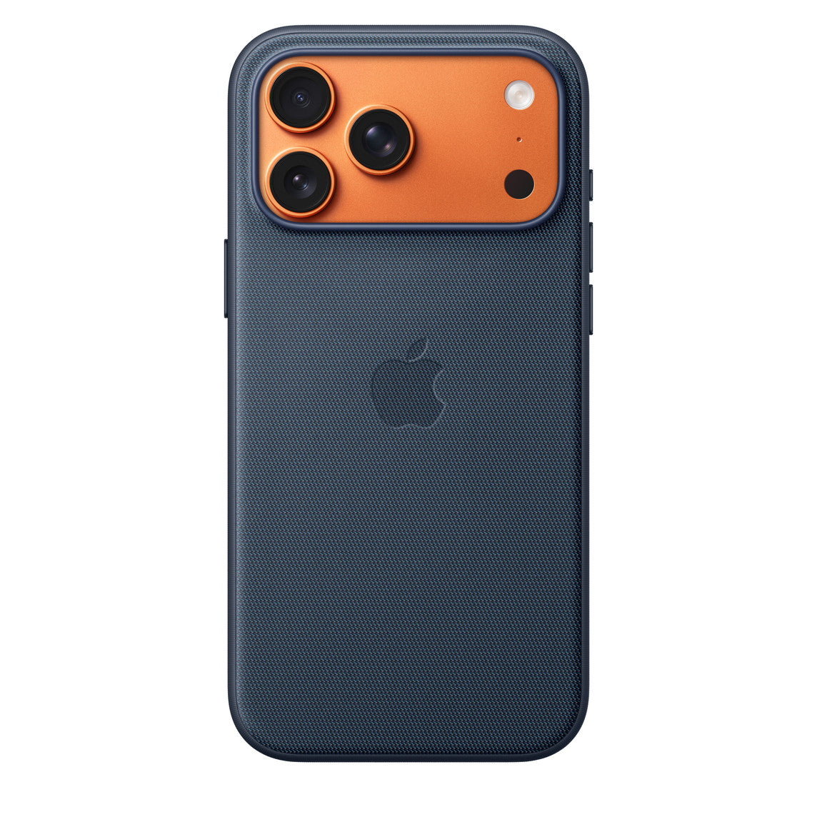 iPhone 17 Pro Max TechWoven Case with MagSafe – Blue