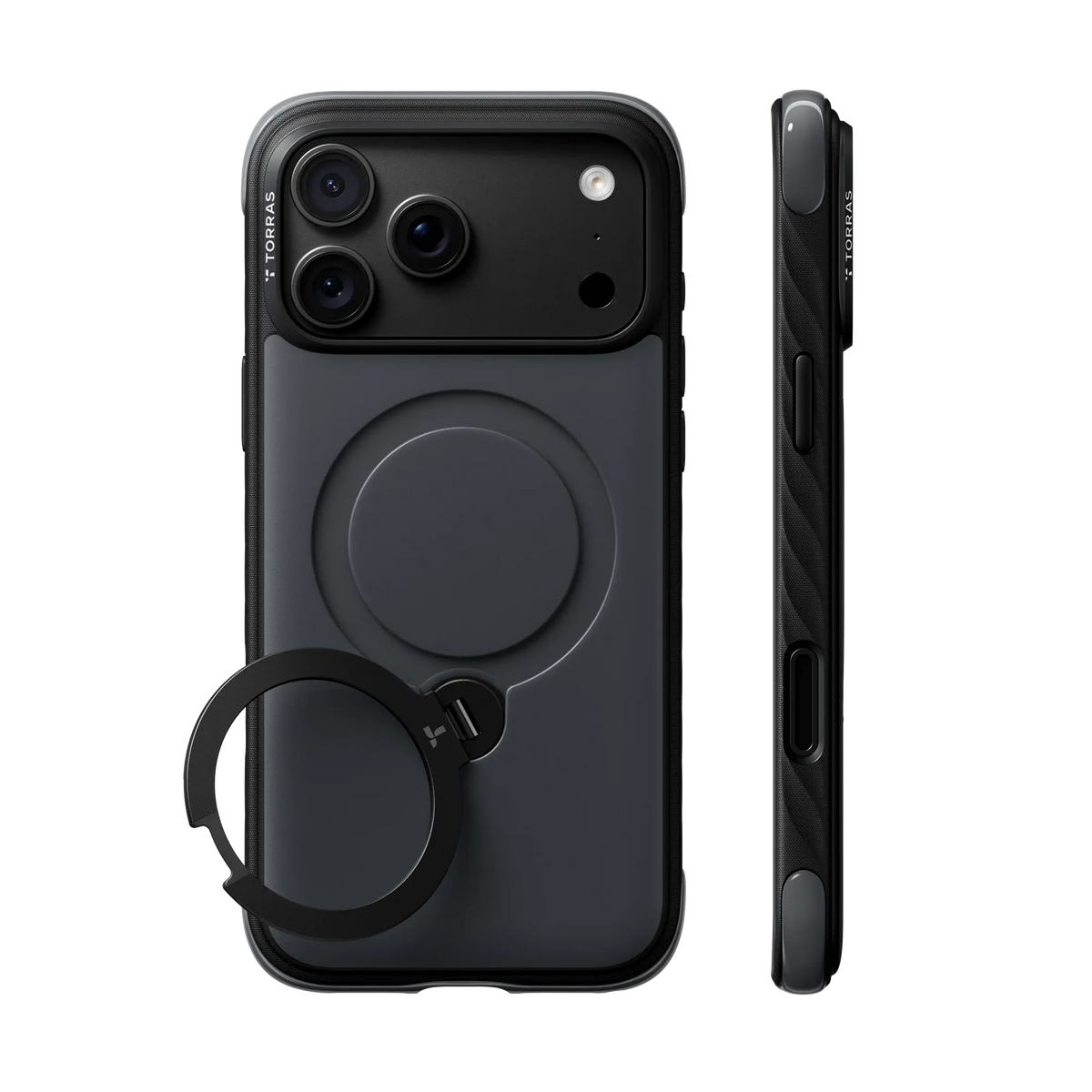 Torras Q3 Rugged 18 Pro