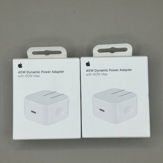 Adaptateur 40w Dynamique 60w