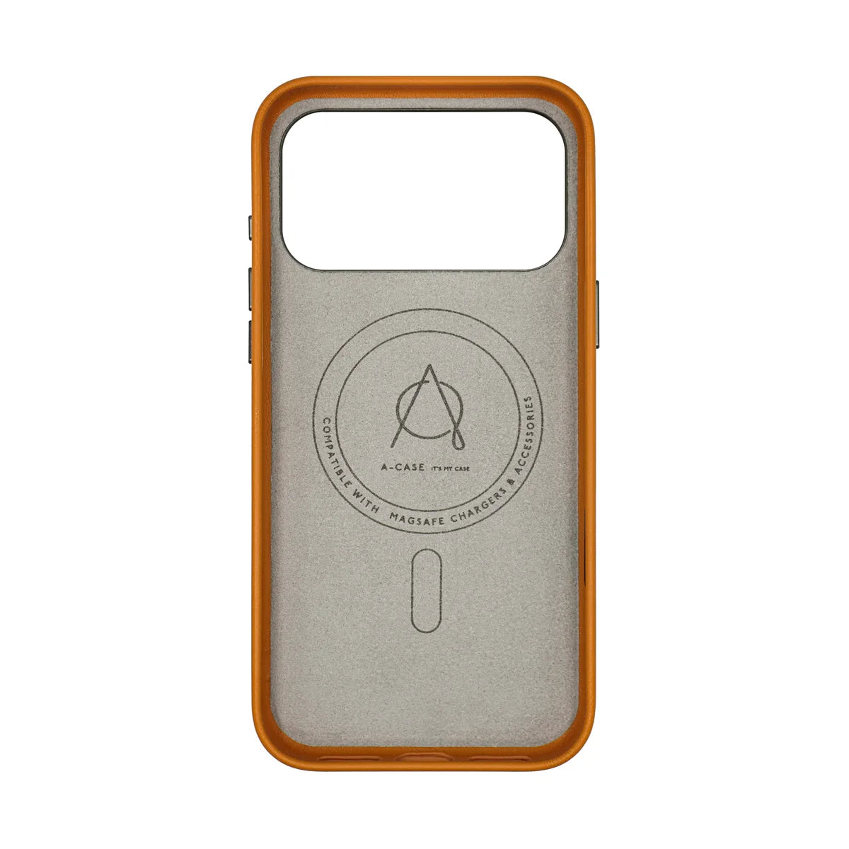 A-Case Alimli 17 Pro Max