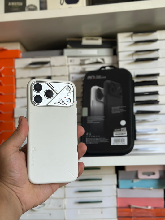UAG LEATHER 17 PROMAX