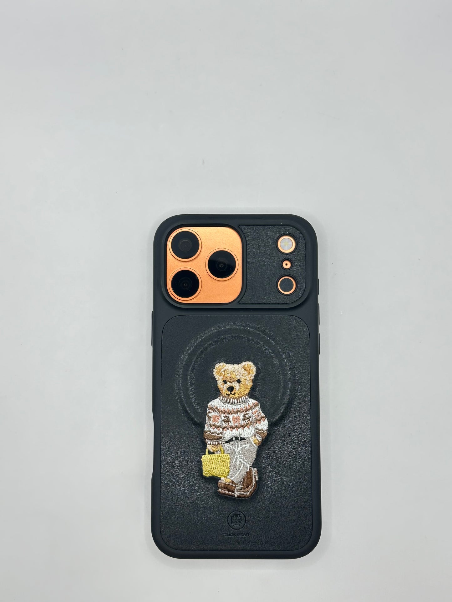 ZUCKBEAR 17 PROMAX