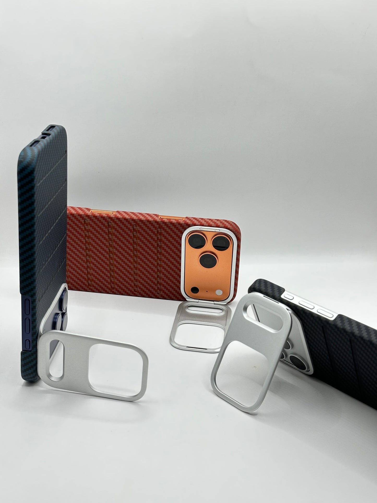 A-Case VANTA 17 Pro Max Carbon fibre-Stand Caméra