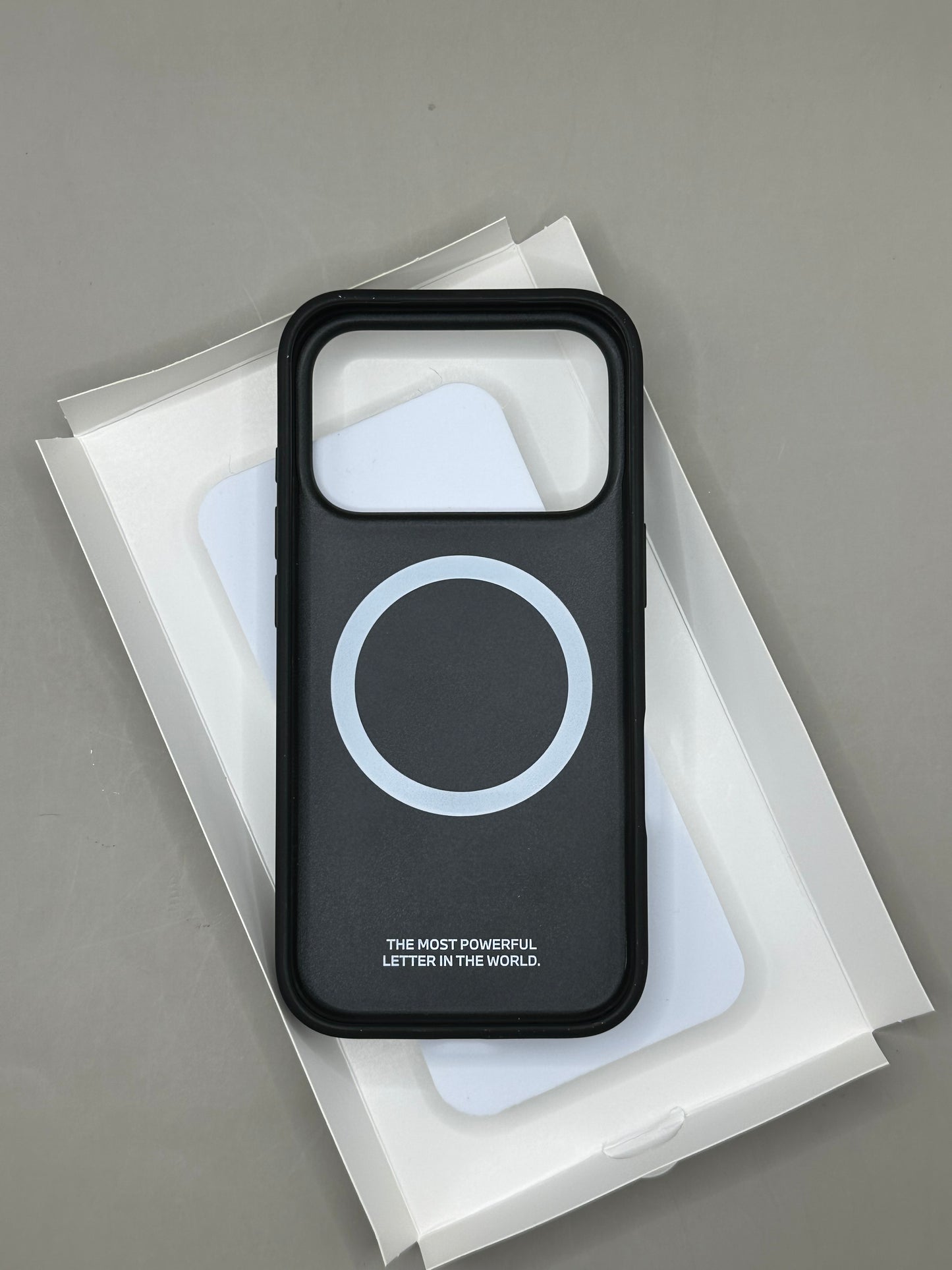 Bmw Original Coque 17 Pro