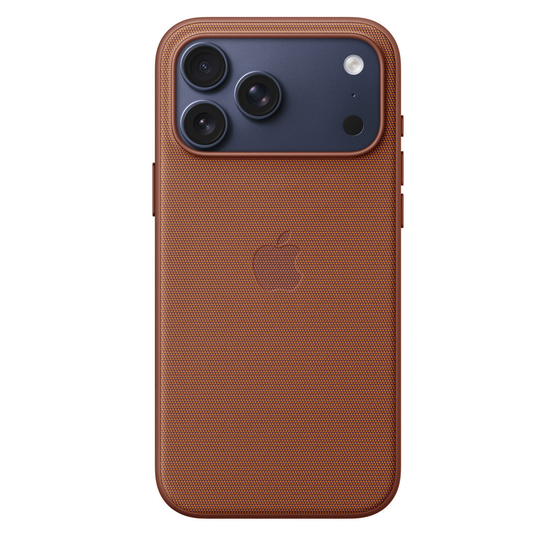 iPhone 17 Pro Max TechWoven Case with MagSafe – Sienna