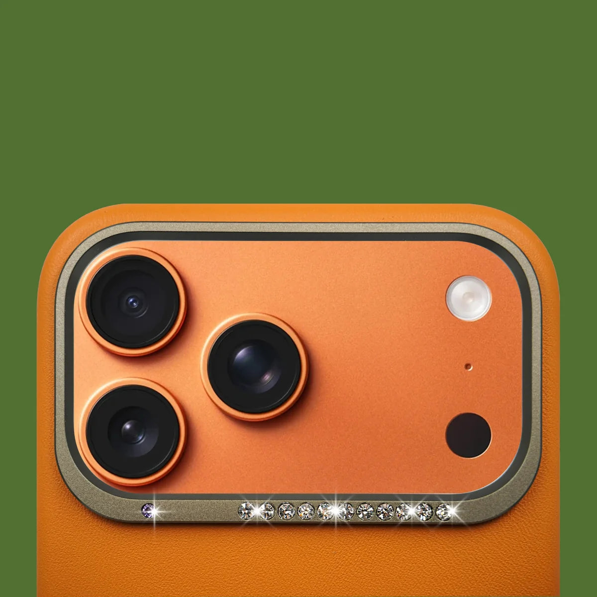 A-Case Alimli 17 Pro Max