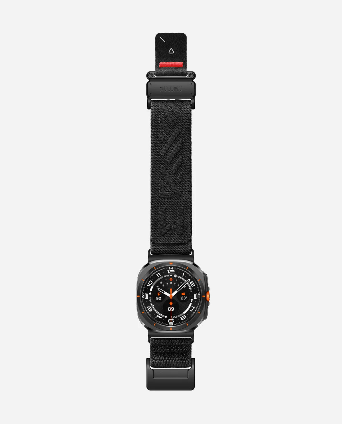 AULUMU BRACLETS TiTANIUM 46-49mm