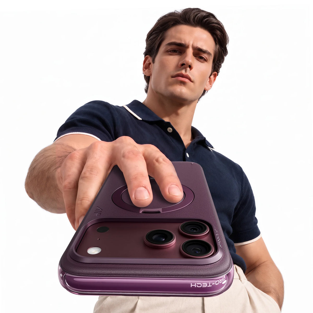 Torras Q3 Air Essential 18 Pro Max