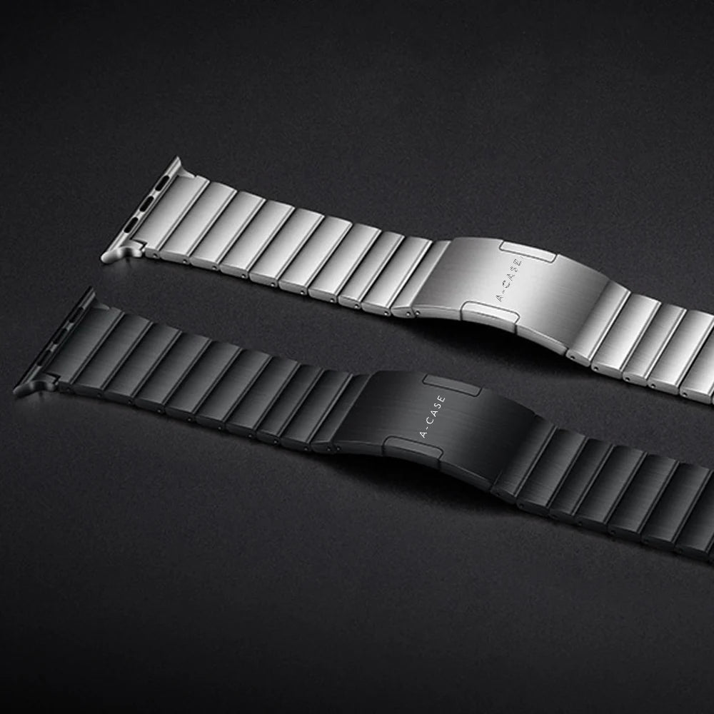 BRACLET A-CASE TITANIUM 49mm