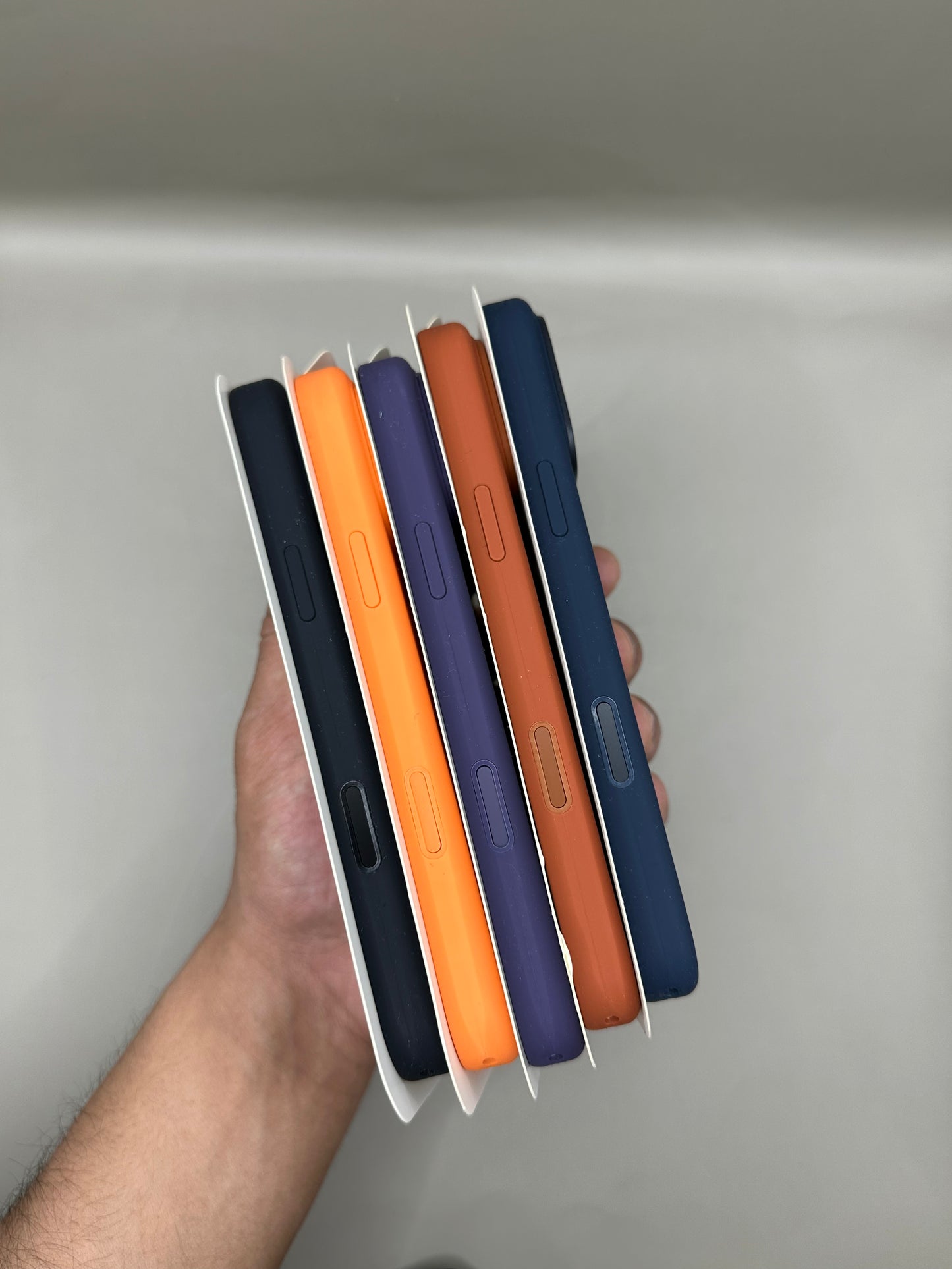 SILICONE 17 PROMAX-HIGH COPY