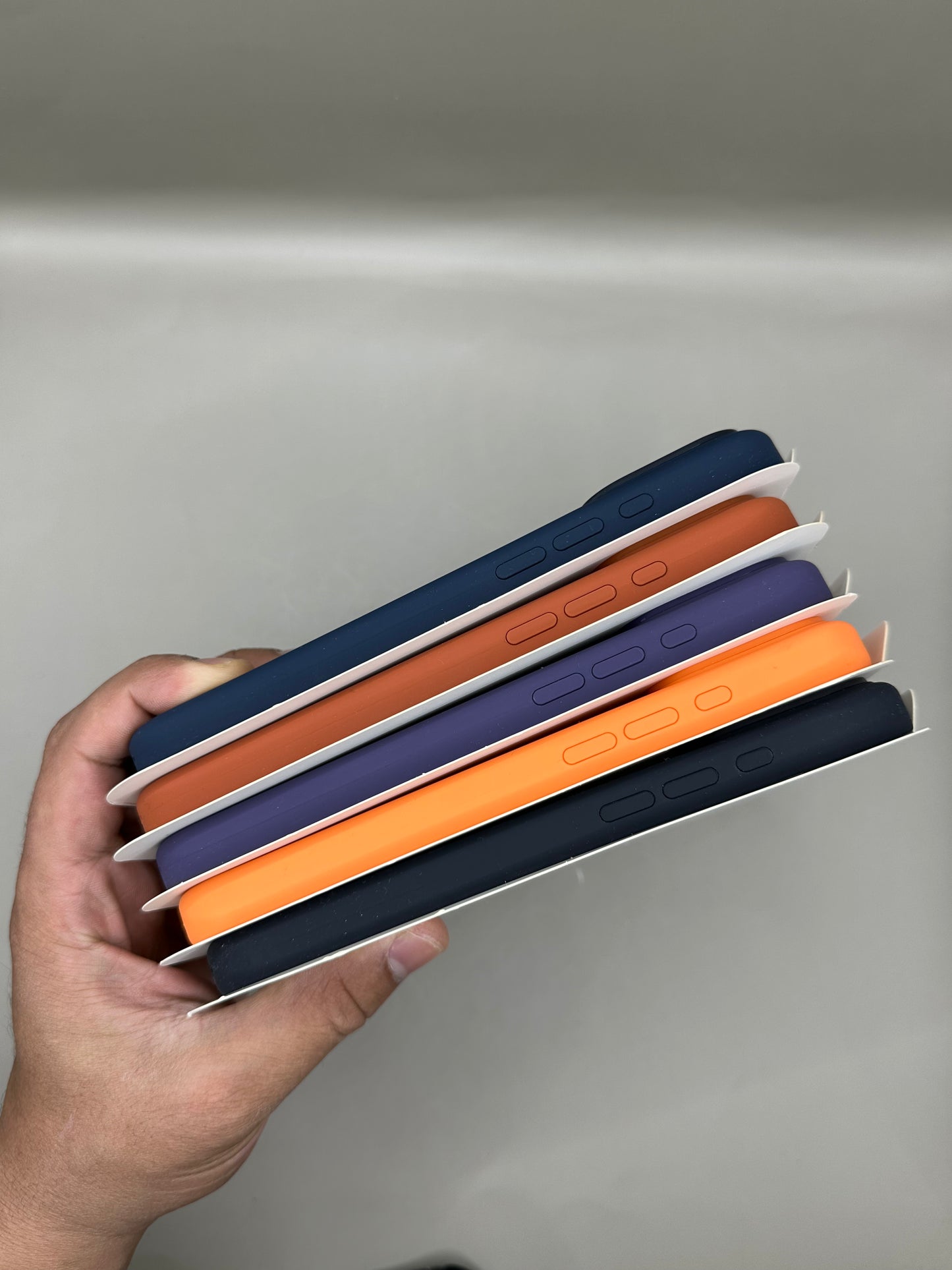 SILICONE 17 PROMAX-HIGH COPY