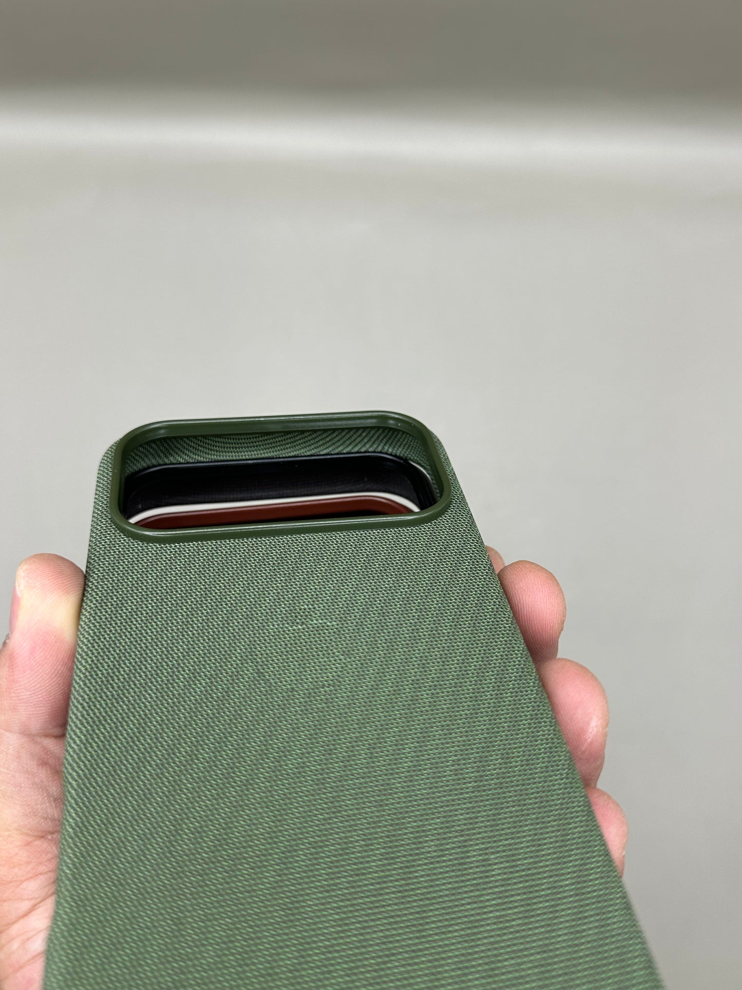 TECHWOVEN 17 PROMAX-HIGH COPY