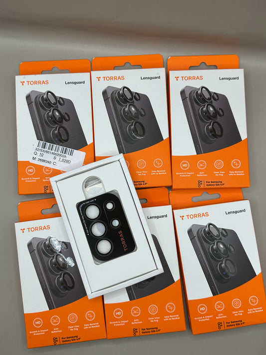 Torras Lens Camera S26 Ultra