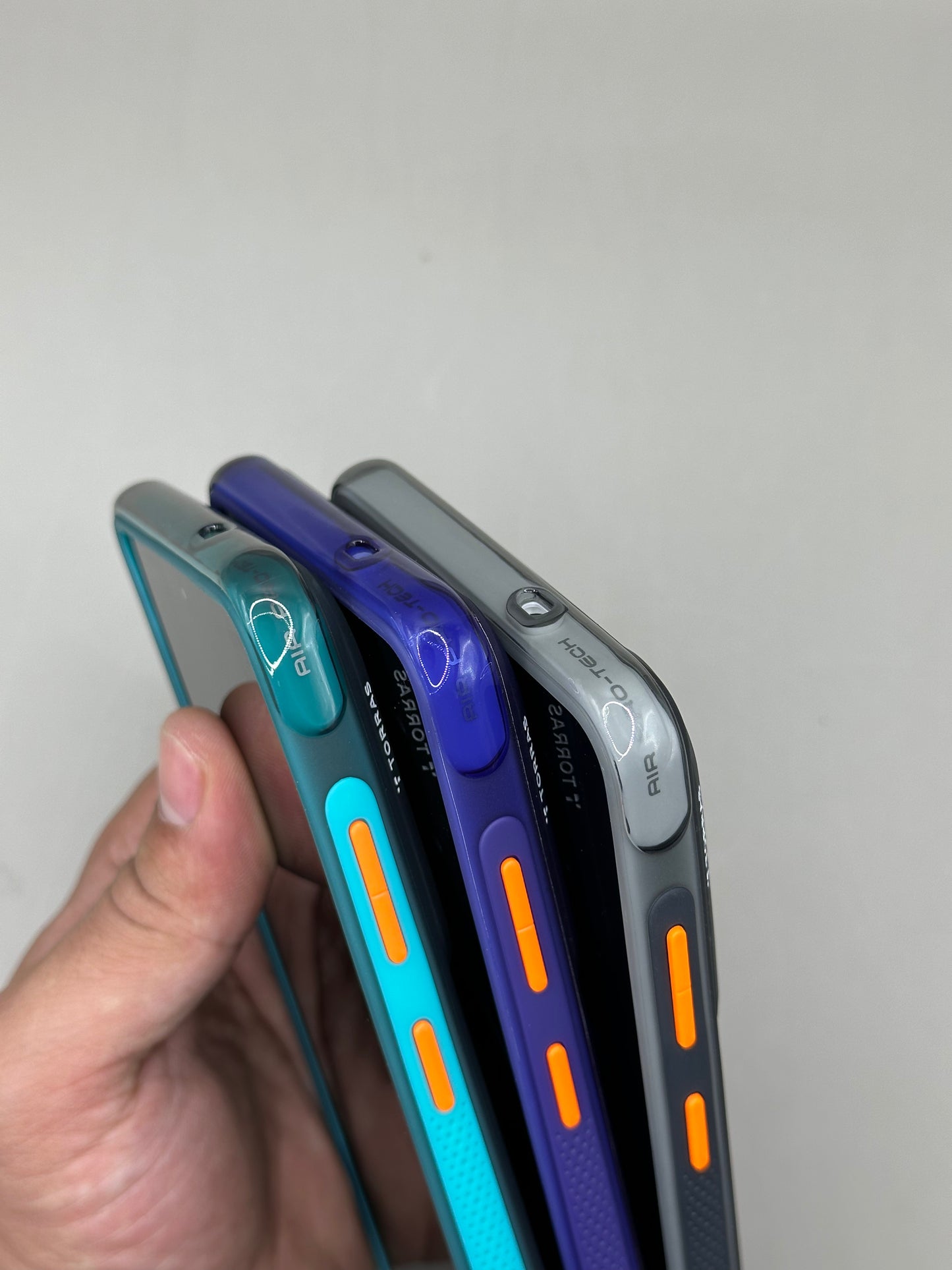 Torras Q3 Air Case S26 Ultra