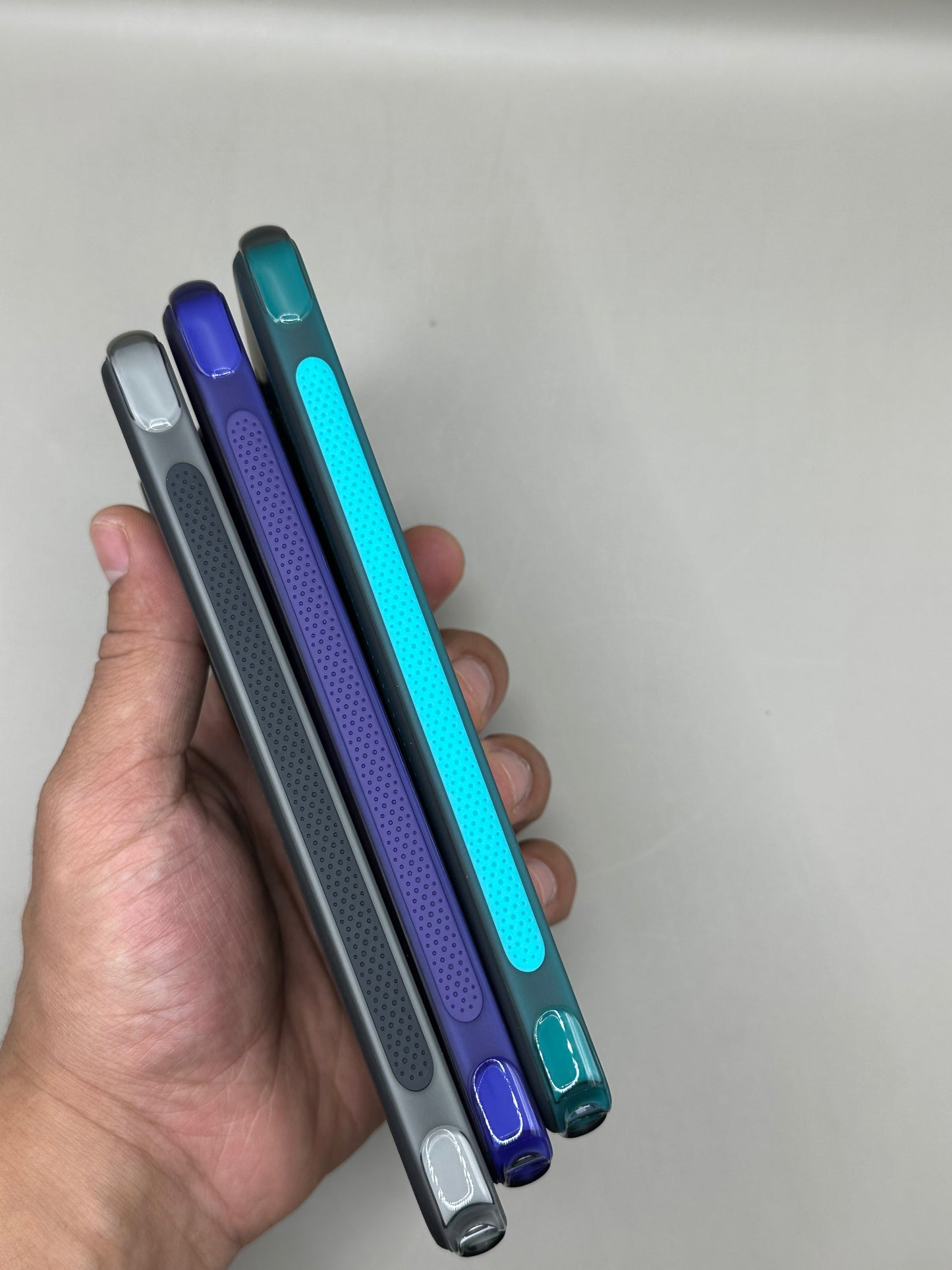 Torras Q3 Air Case S26 Ultra