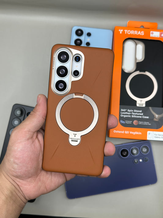 TORRAS LEATHER S26 ULTRA