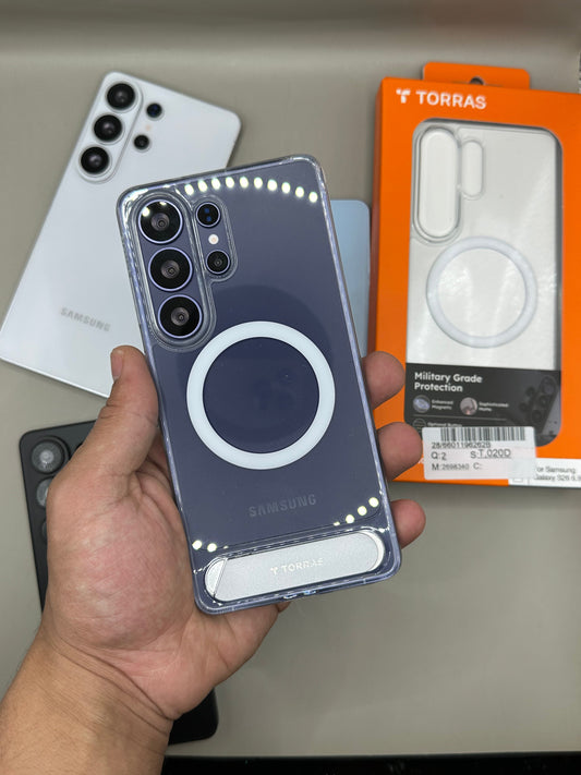 Torras L1 Guardian S26 Ultra