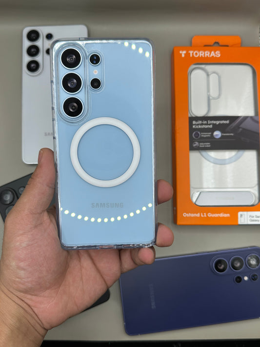 Torras Gardian-Mag S26 Ultra