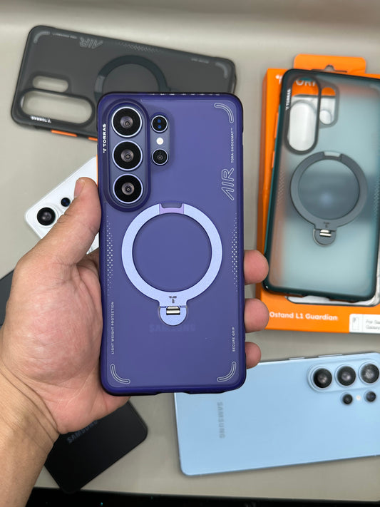 Torras Q3 Air Case S26 Ultra