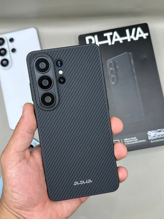 Pitaka Military Guard S26 Ultra