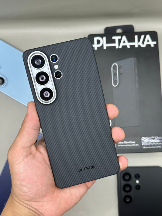 Pitaka Ultra-Slim S26 Ultra-Black/Grey