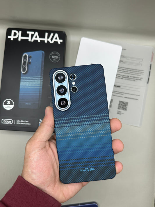 PITAKA ULTRA SLIM S26 ULTRA-MONOORISE
